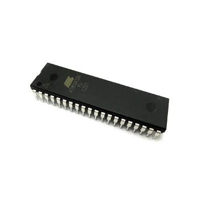 میکروکنترلر  ATMEGA32